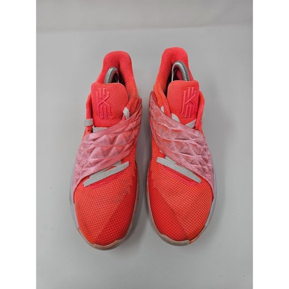 Mens Nike Kyrie Low 2018 - Hot Punch- A08979-600 - Men's Size 8 - Picture 2 of 8